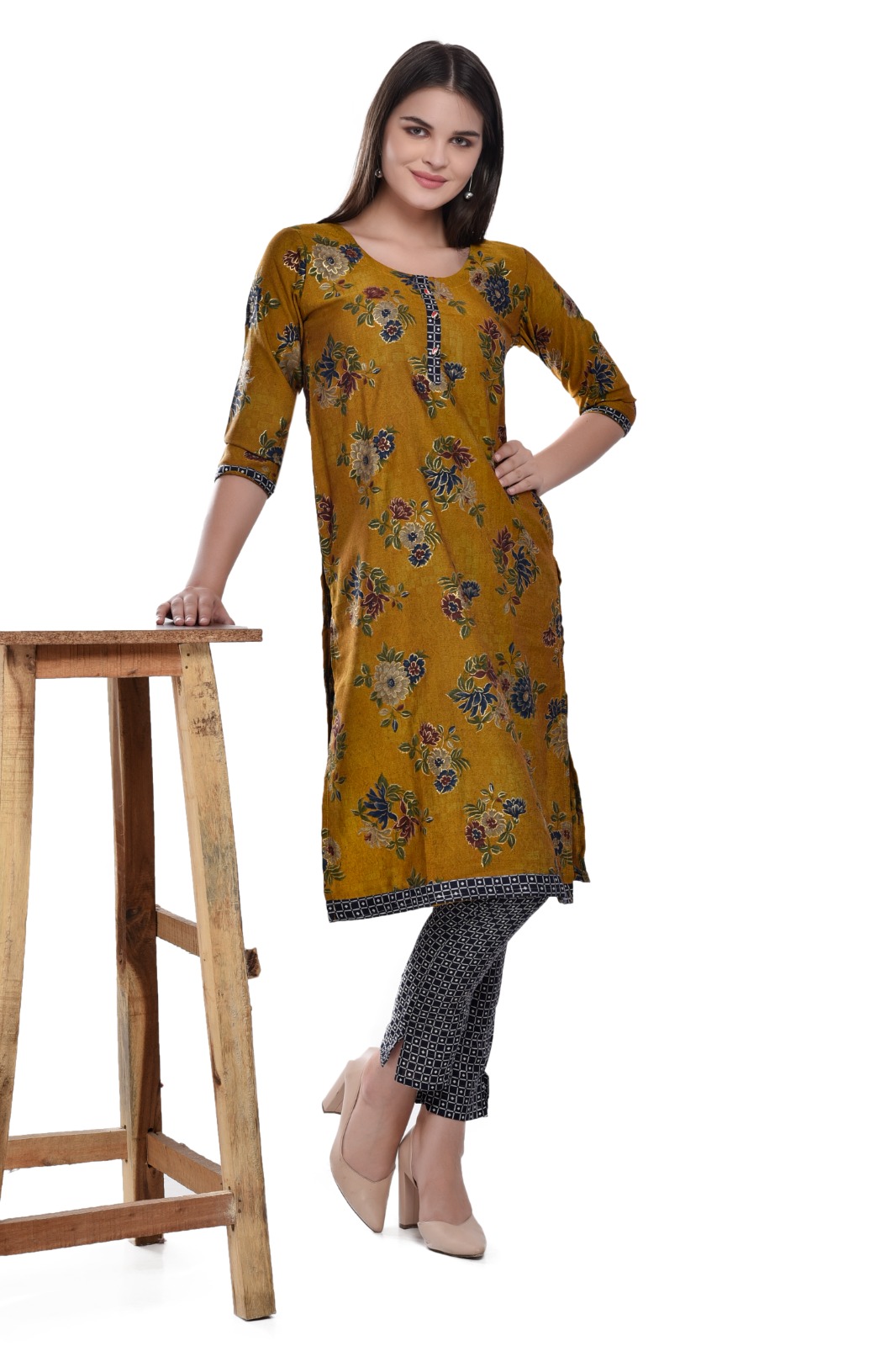 bluequeen-category-Kurta & Suits