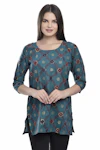 Short Kurti-thumb