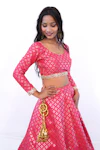 Lehenga Set-thumb