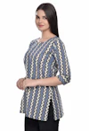 B P Short Kurti-thumb