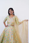 Lehenga Cholis-thumb