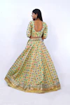 Lehenga Cholis-thumb