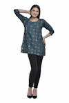 Short Kurti-thumb