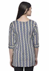 B P Short Kurti-thumb