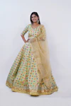 Lehenga Cholis-thumb