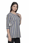 B P Short Kurti-thumb