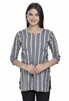 B P Short Kurti-thumb