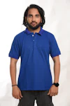 Polo T-Shirt-thumb