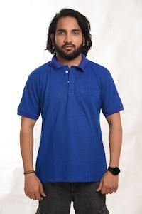 Polo T-Shirt-thumb